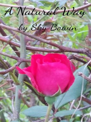 cover image of A Natural Way